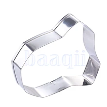 Детский праздничный торт с фонданом печенье нож для бисквита резак для желе пресс-форм HG1924