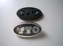 China Yituo YTO 804 904 1004, the logo for bonnet