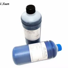 4 вида цветов 1 Лот 1000 мл пигментные чернила для заправки для hp 920 932 933 940 950 951 970 971 универсальные чернила 6600 пигментная краска премиум-класса