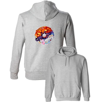 

violin sheet music colorful fingers JDM Red Car Pokemon Pokeball ART Men Graphic Hoodie Sweatshirt Strings Hooded Pullover