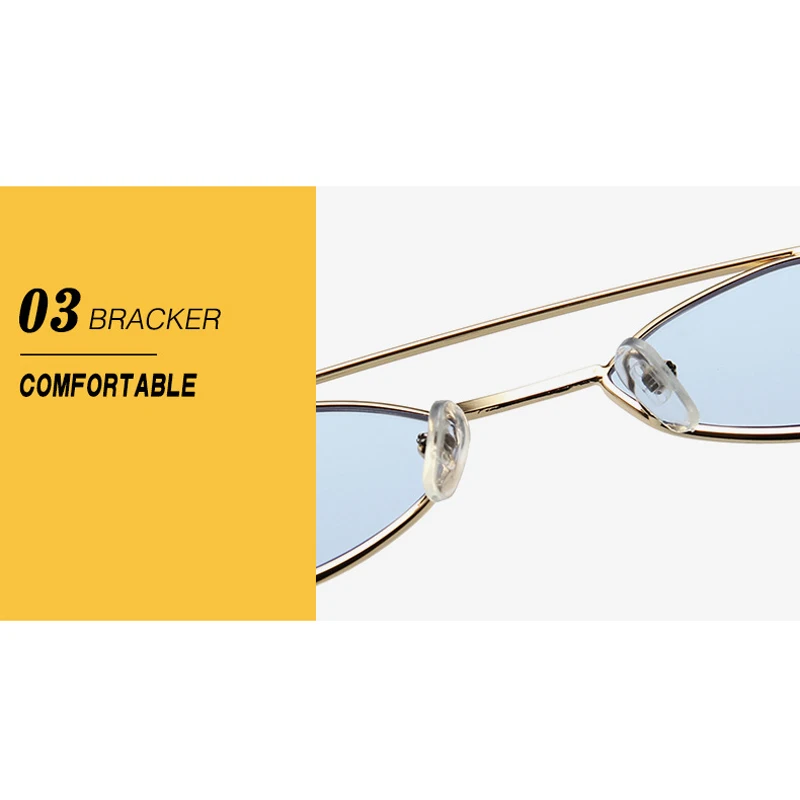 Солнцезащитные очки затемненные Gafas Iboode новые ретро 2020 черные женские девушки Val