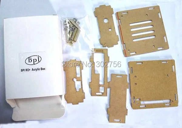 BPI-M2+ 5