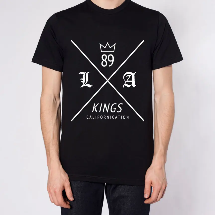 la kings shirts for women