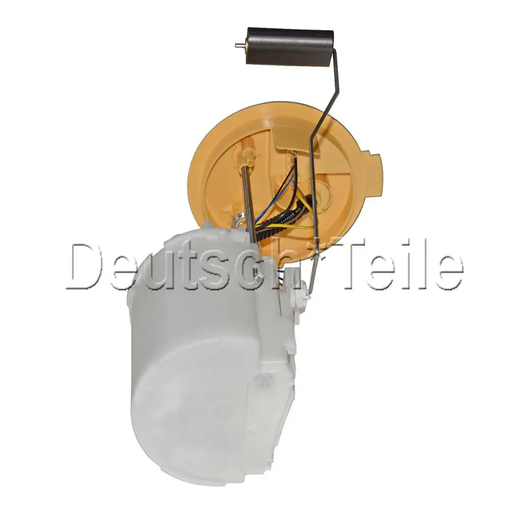 AP01 New For VW Passat 1.9 2.0 TDi 05-11 Fuel Pump Assembly 3C0 919 050 G E 3C0919050AA 3C0919050E |