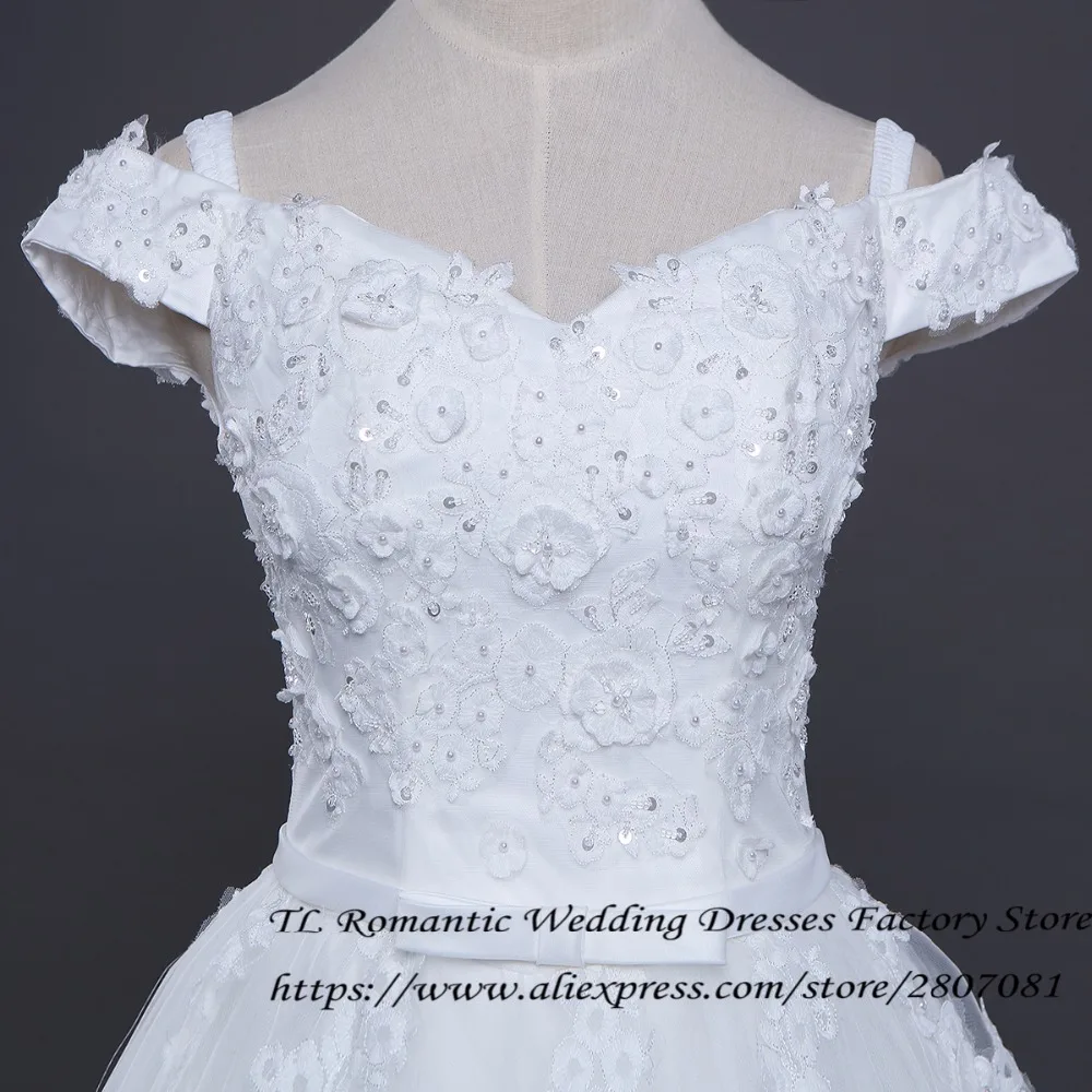 wedding dresses