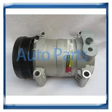 HT6 a/c компрессор для Chevrolet Blazer V6 58950 1136521 19169359 15-20420 57947