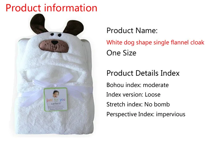 High quality plush baby blanket newborn swaddle wrap Super Soft baby nap receiving blanket animal manta bebe cobertor bebe