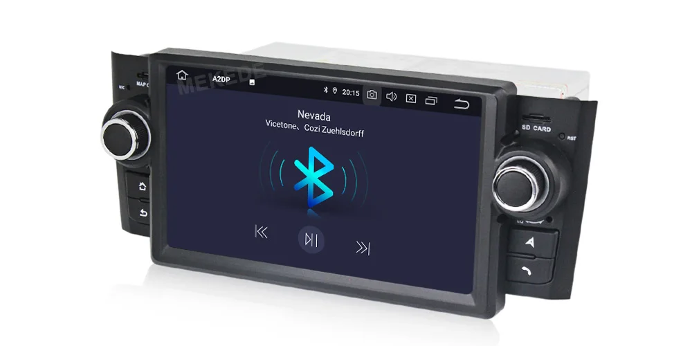 Top PX30 Quad Core Android 9.0 Car Video DVD Player For Fiat/Grande/Punto/Linea 2007-2012 4G GPS Navi Mirror Link DVR OBD2 WIFI RDS 23