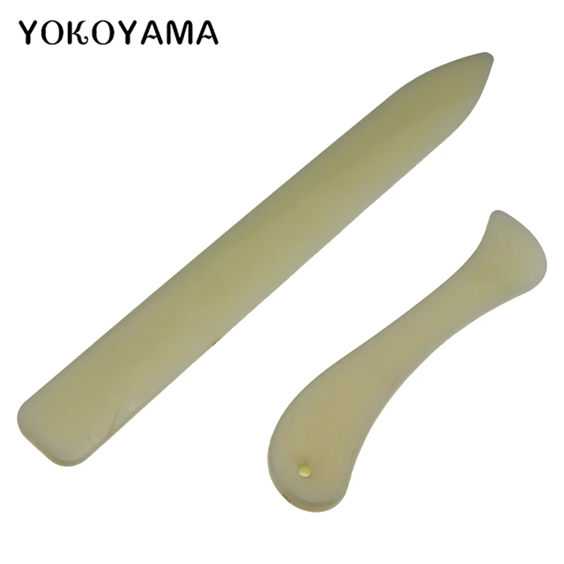 YOKOYAMA DIY аксессуары для скрапбукинга нож оригами пластиковый скребок бумаги набор