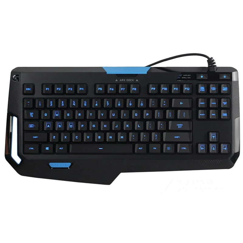 Logicool Logitech compact mechanical gaming keyboard G310