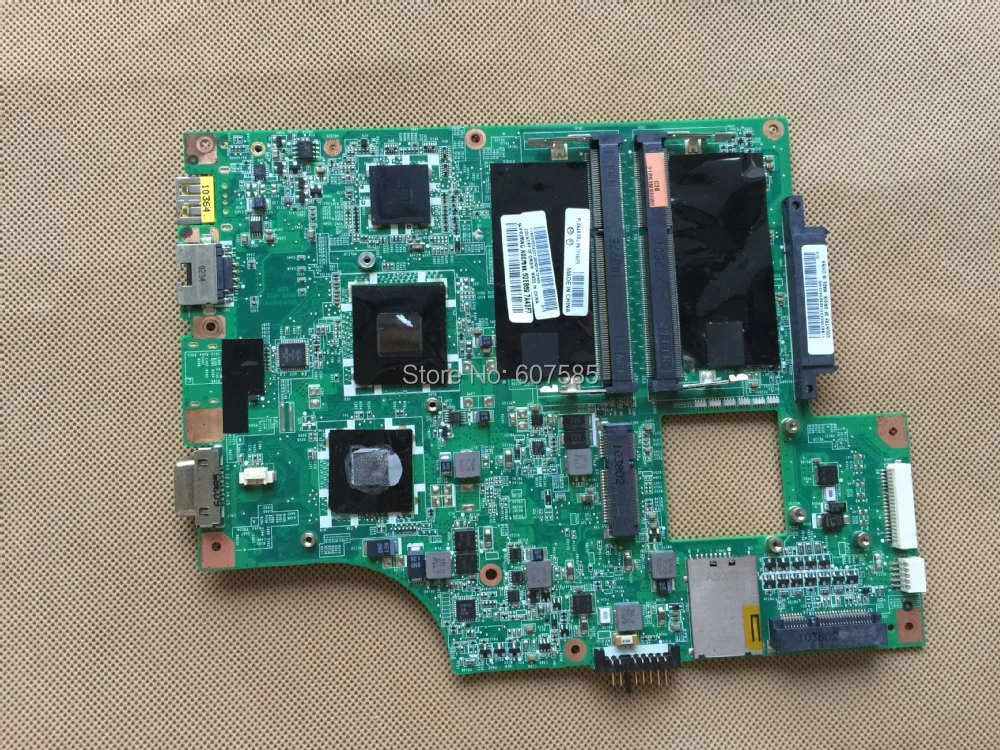 For Lenovo E30 Laptop font b Motherboard b font DA0PS1MB8C0 FRU 75Y4079 100 tested