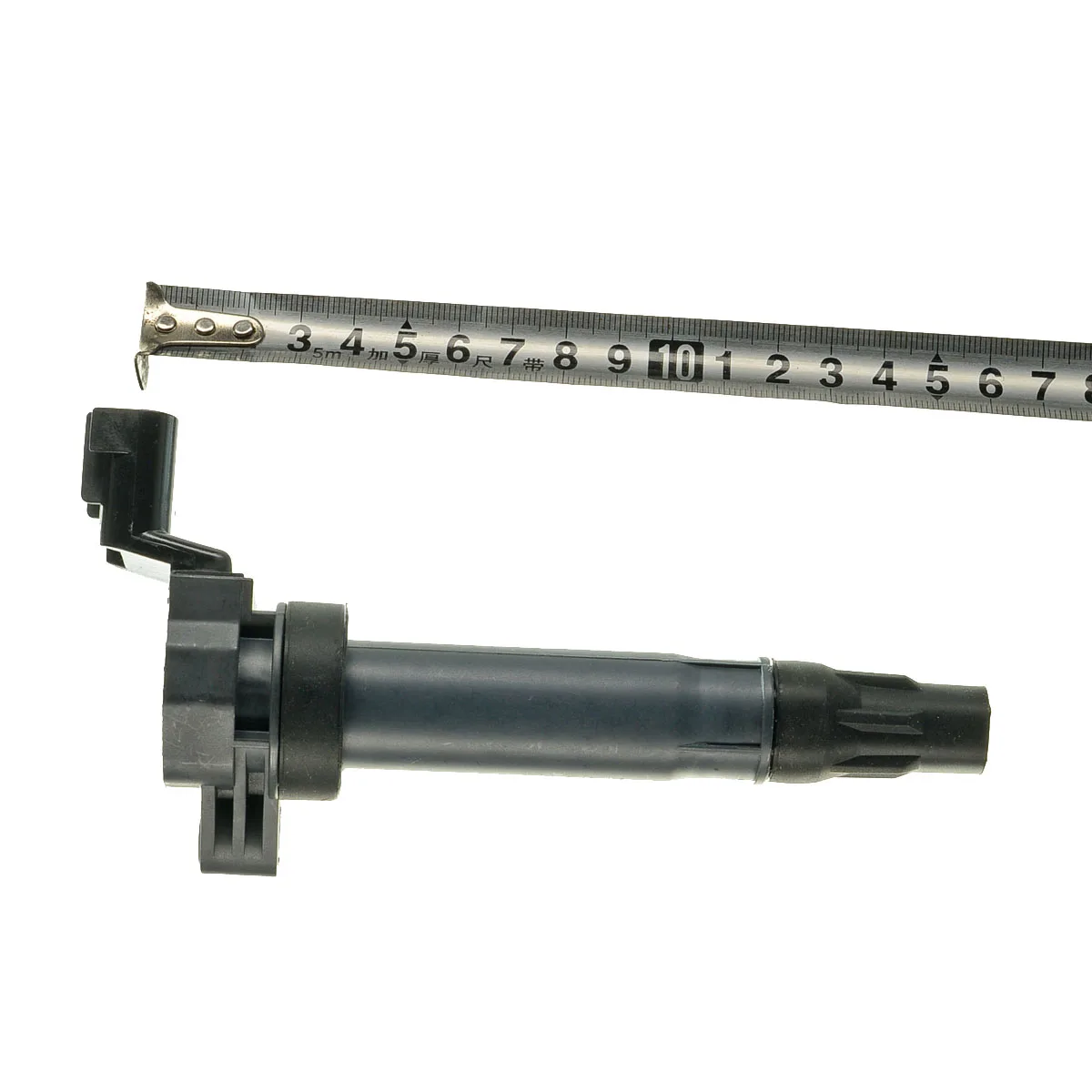

Ignition Coil Pack for Holden Barina Spark MJ 2010 2011 2012 2013 2014 2015 I4 1.2L B12D1 B12D2