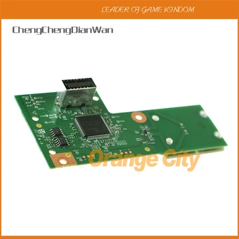 

ChengChengDianWan Power Switch Board On/Off Board RF Module PCB Board For Xbox360E xbox360 E 5pcs/lot