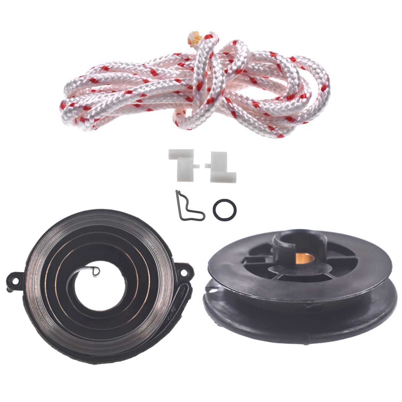 Starter Rope 4.5mm Fit STIHL TS400 AND TS410 Chainsaw Starter Pulley