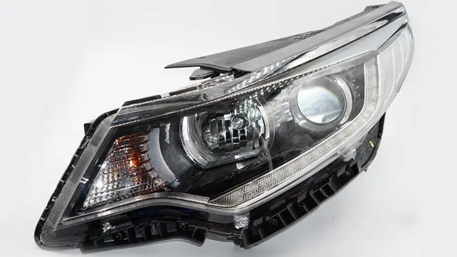 HID,~, автомобильный Стайлинг, KlA K5 головной светильник, Sportage, soul, spectora, k5, sorento, kx5, ceed, K5 головной светильник; cerato, K5 головной светильник