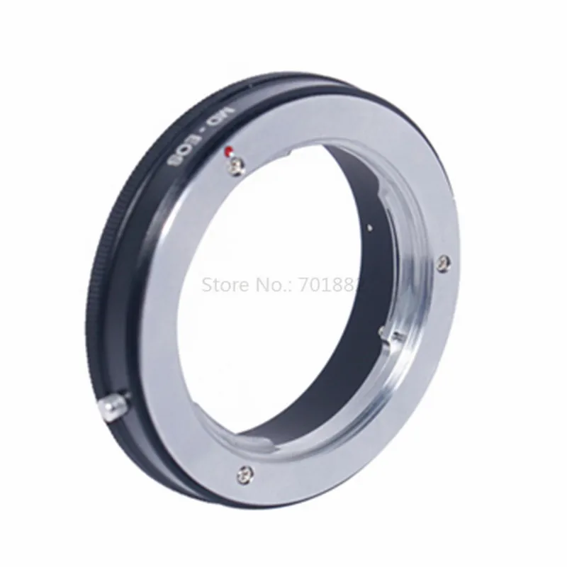 Lens Mount Adapter MD-EOS (3)