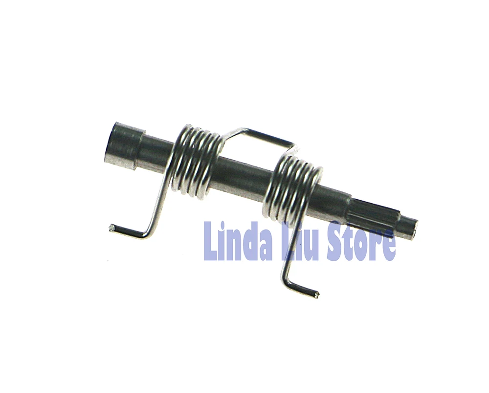 One Set Timron Replacement LT RT Trigger Springs for Xbox 360 Wireless and Wired Controller with T8 Torx Screwdriver One Set Timron Replacement LT RT Trigger Springs for Xbox 360 Wireless and Wired Controller with T8 Torx Screwdriver