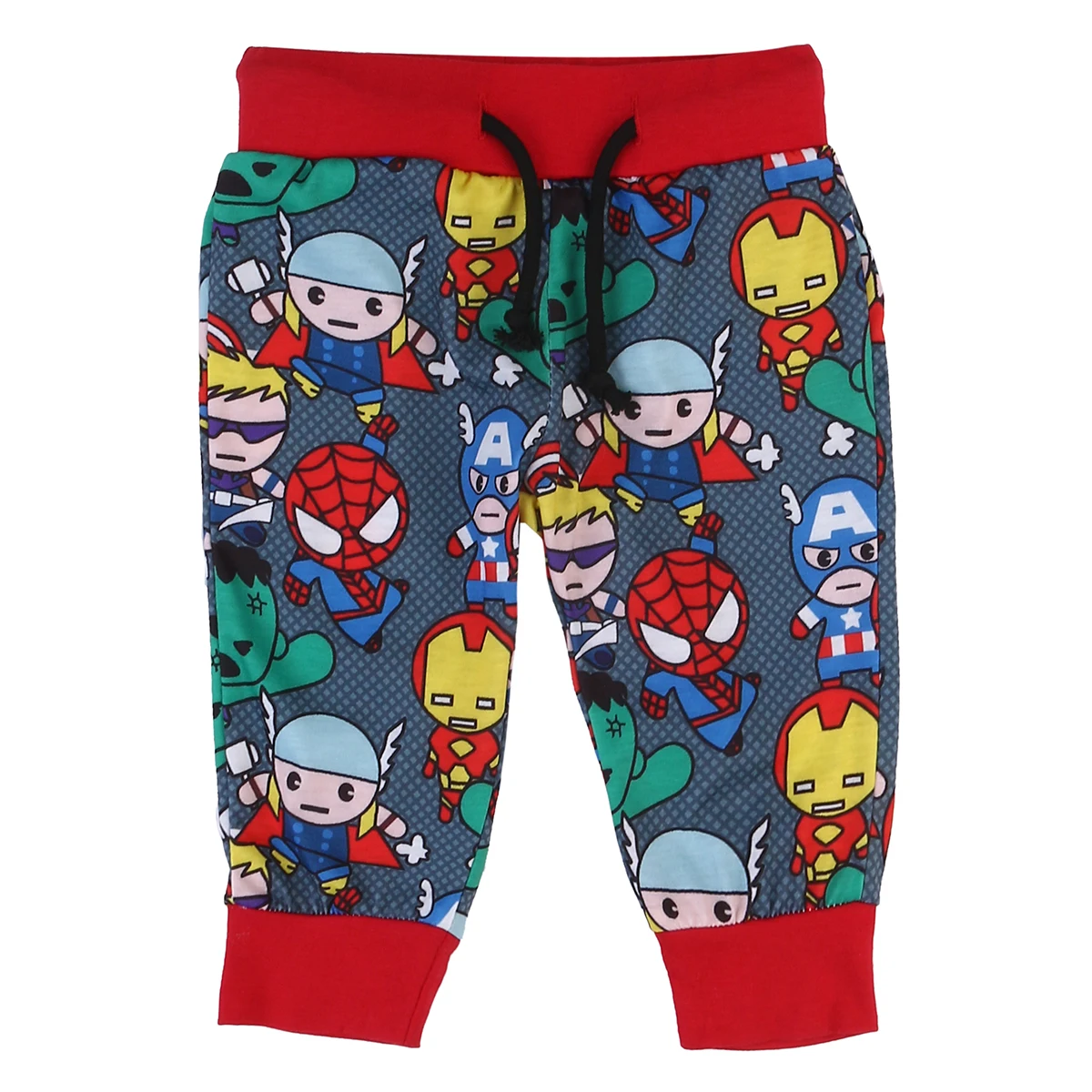 

2017 Hot Cartoon Newborn Kids Baby Boy Pants Clothes baby boys Leggings Outfits Cotton 0-18M