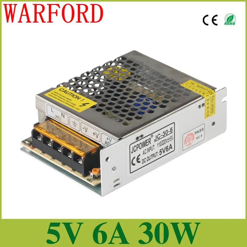 5v 6A