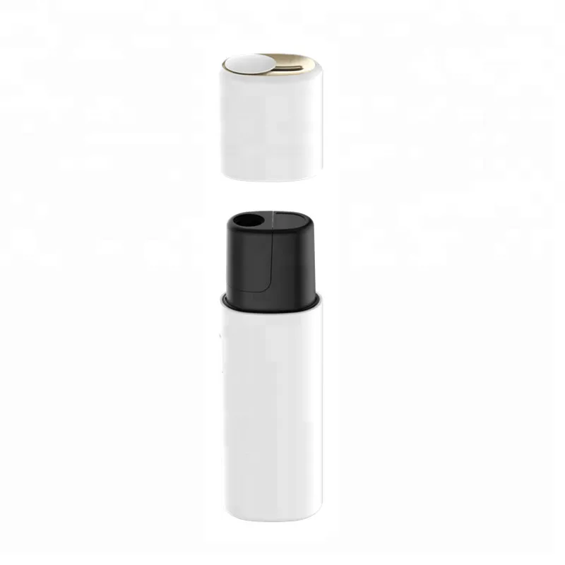 Электронная сигарета Yetr Amus D1 Heat Not Burning Vape Pen Dry Herb электронная без ожога для