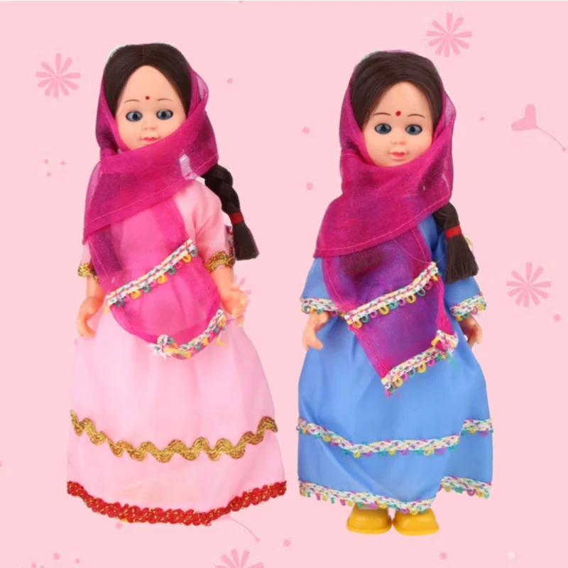 international baby dolls