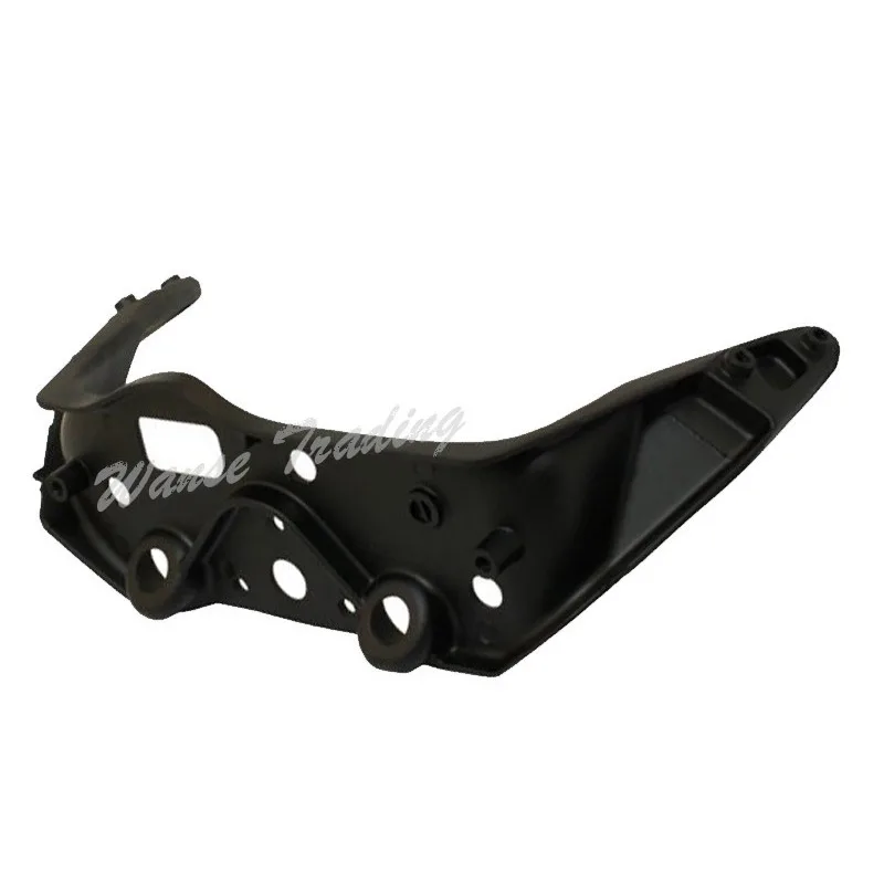 Waase передний нос Обтекатель капота фара Stay Кронштейн для 2001 2002 2003 2004 2005 2006 2007 Honda CBR600F4i PC35