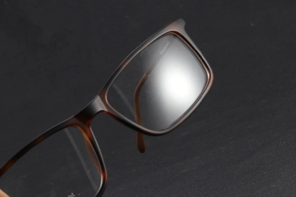 Yong Lan Алюминий сплав оптические очки TR90 очки Myopia оправа большой Размеры дизайн очки с прозрачными линзами для женщин Gafas oculos de grau masculino