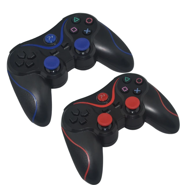 Cheap xunbeifang 50pcs Wireless controller For PS3 virration Bluetooth Game Gamepad for playstation 3 Cheap xunbeifang 50pcs Wireless controller For PS3 virration Bluetooth Game Gamepad for playstation 3