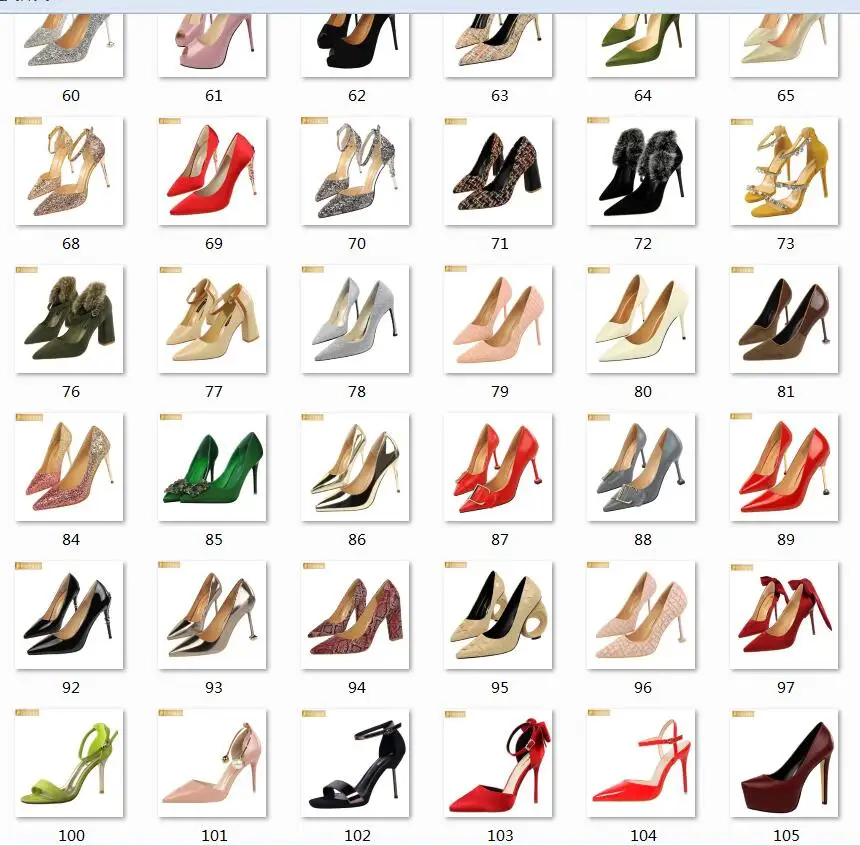 103 style BIGTREE women pumps 618 color 9.5CM 10CM 10.5CM wedding PU leather Thin high heel Pointed Toe women's shoes 103 style BIGTREE women pumps 618 color 9.5CM 10CM 10.5CM wedding PU leather Thin high heel Pointed Toe women's shoes