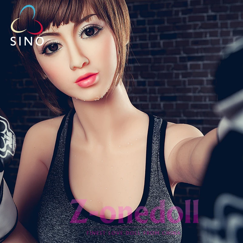 Real Sexy Dolls Silicone 145cm Young Silicone Sex Doll Real Love Doll 