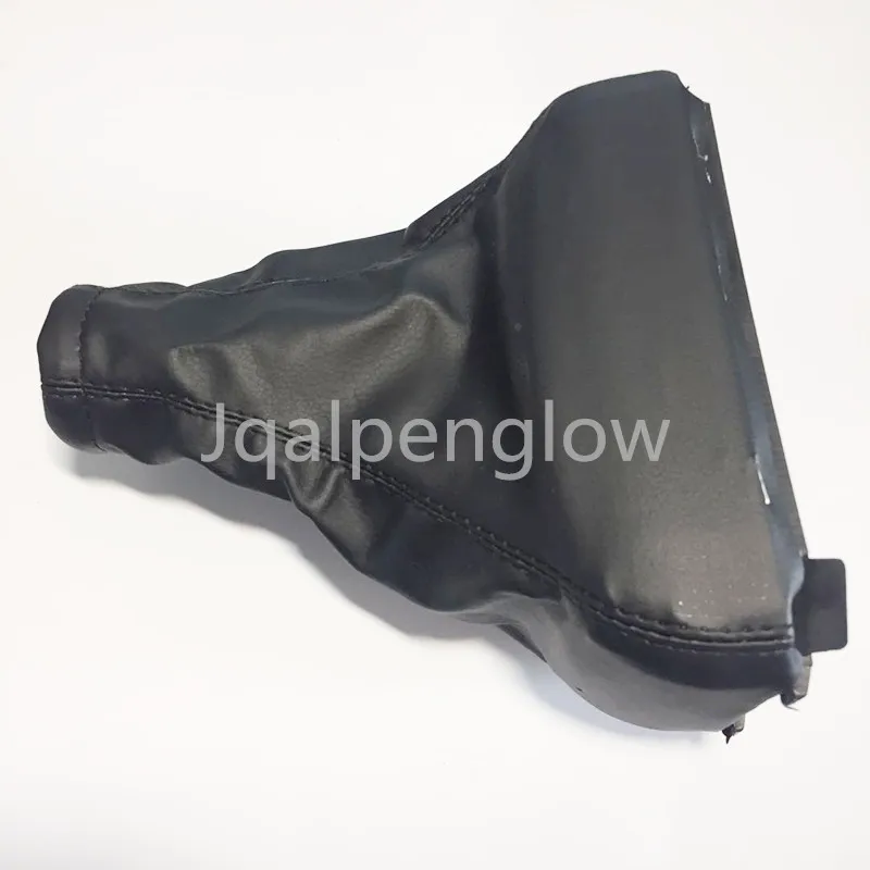 Автомобильная ручка переключения передач рычаг Gaitor Boot Cover ручной тормоз Boot Handbrake Gaiter для Opel Astra F 91-98 рукоятки ручного тормоза