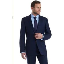 Изготовленные на заказ, чтобы измерить лучшие мужские черные костюмы с блестками, смокинг на заказ для свадьбы/курения(пиджак+ брюки+ галстук