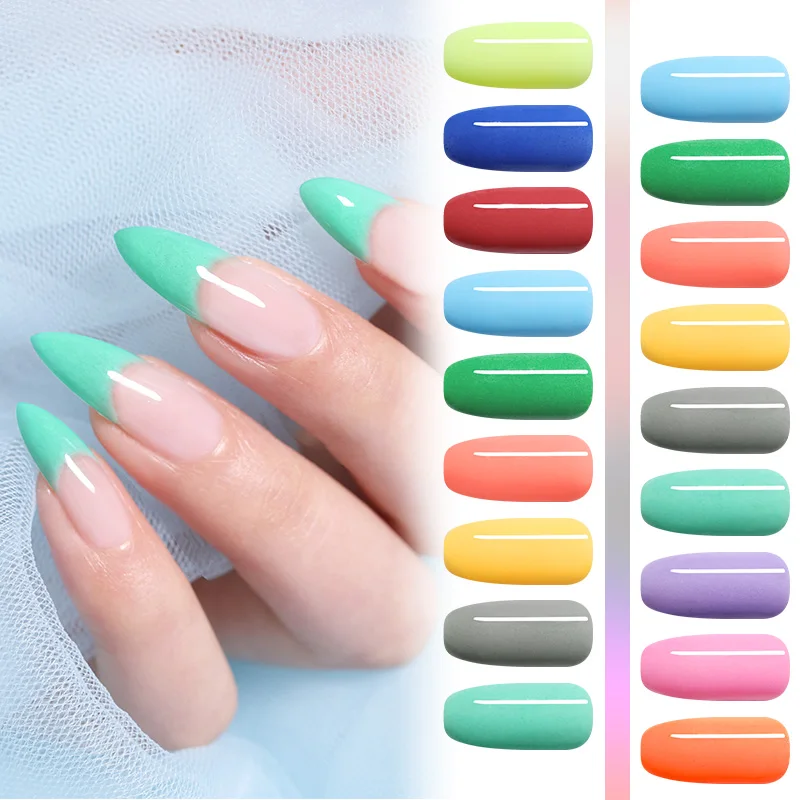 

NICOLE DIARY 10g Luminous Powder Nail Glitter Shining Pigment Dust Dipping Fluorescence Natural Dry Nail Art Decorations