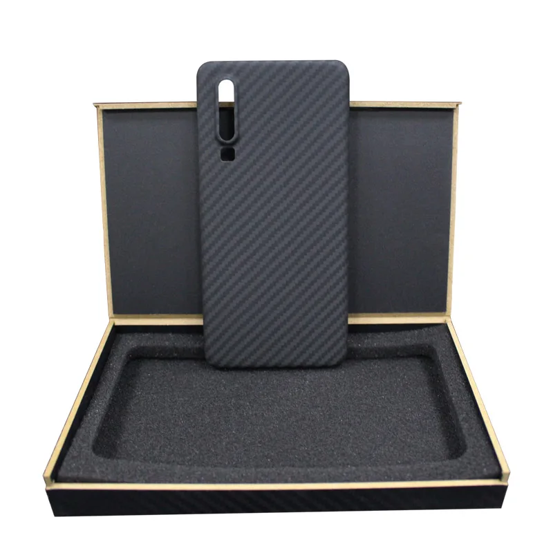 pure carbon fiber fashion ultra-thin mobile phone