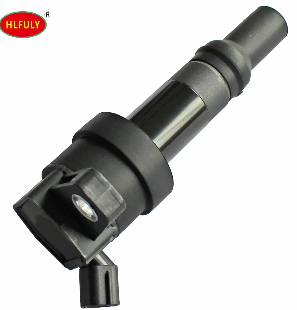 1pcs Free Shipping Replacement For Auto Ignition Coils For Hyundai Oem