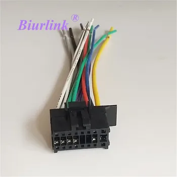 

Biurlink Car Radio Stereo Wire Harness Plug Cable for Pioneer 2350