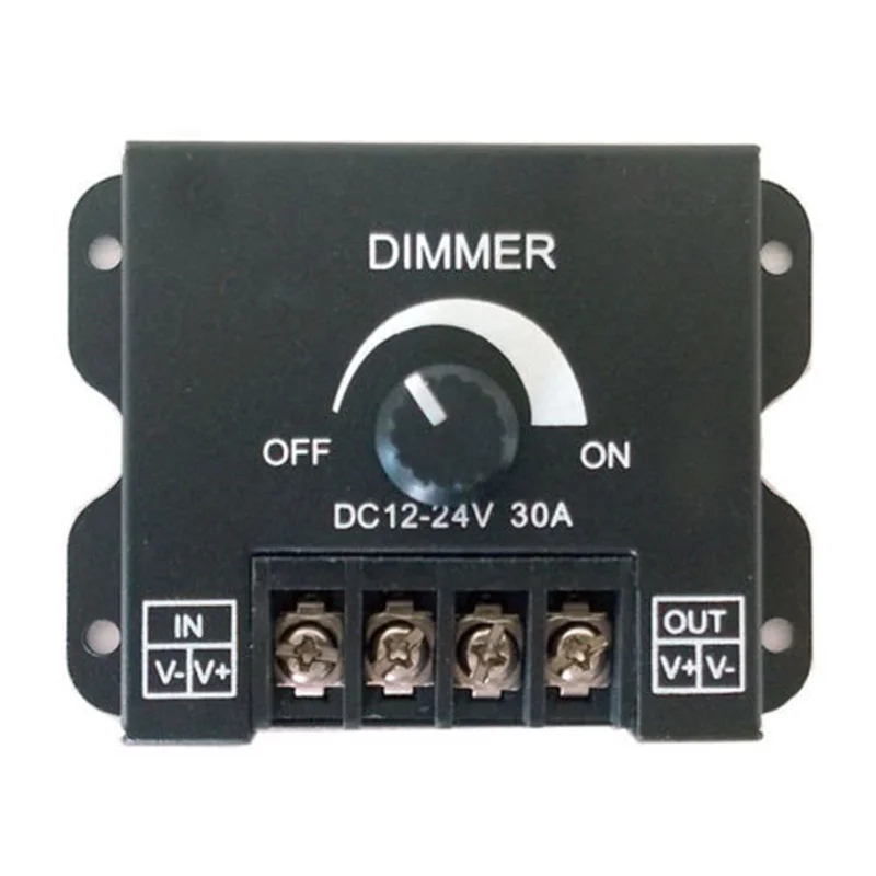 led dimmer