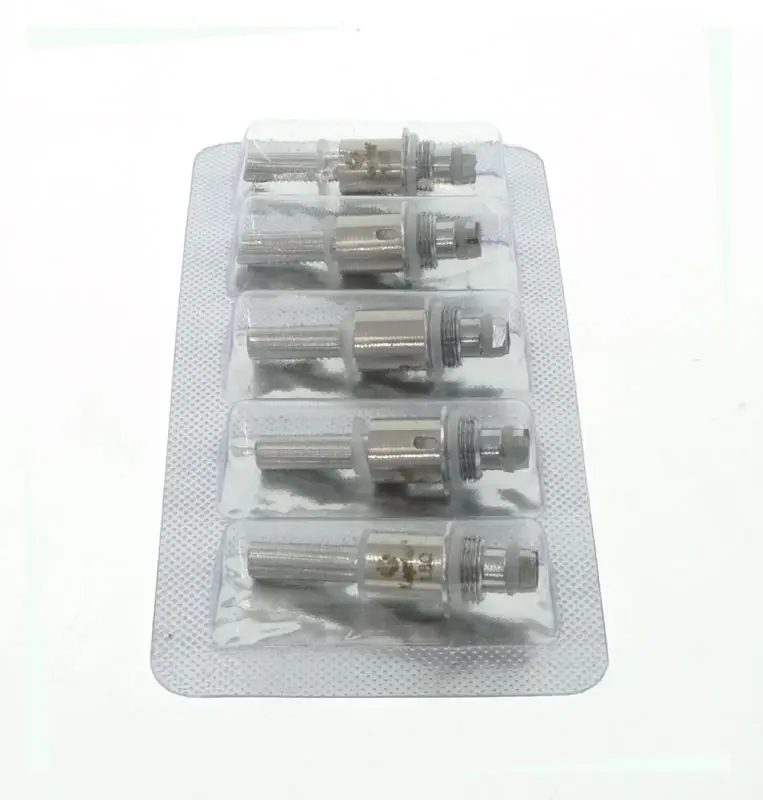 Protank 3/аэротенк/EVOD 2/T3D обновлен заменяемая Двойная Катушка 1,5/1,8/2,0 Ом - изображение