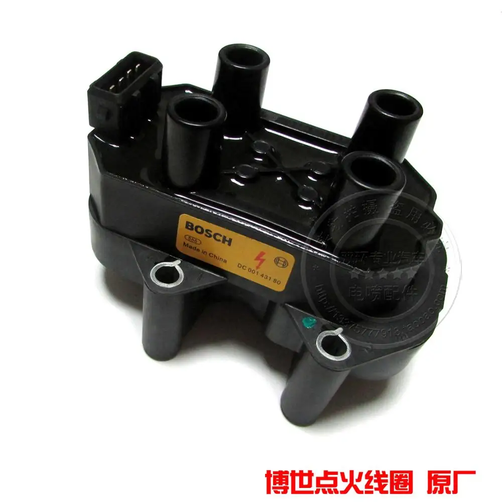 Free Delivery.6363 original ignition coil 0221503465 | Электроника