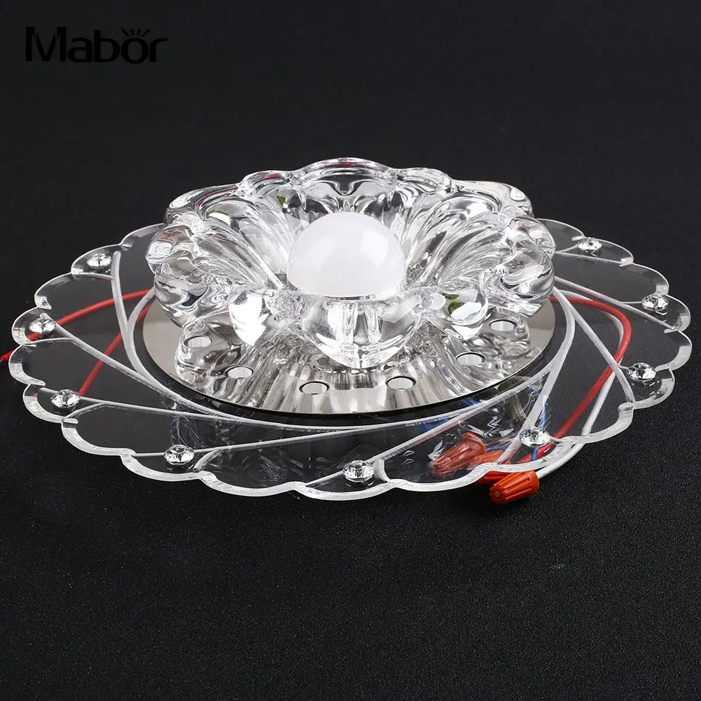 

Modern LED Light Superior Lighting Ceiling Chandelier Lamp For Porch Bedroom
