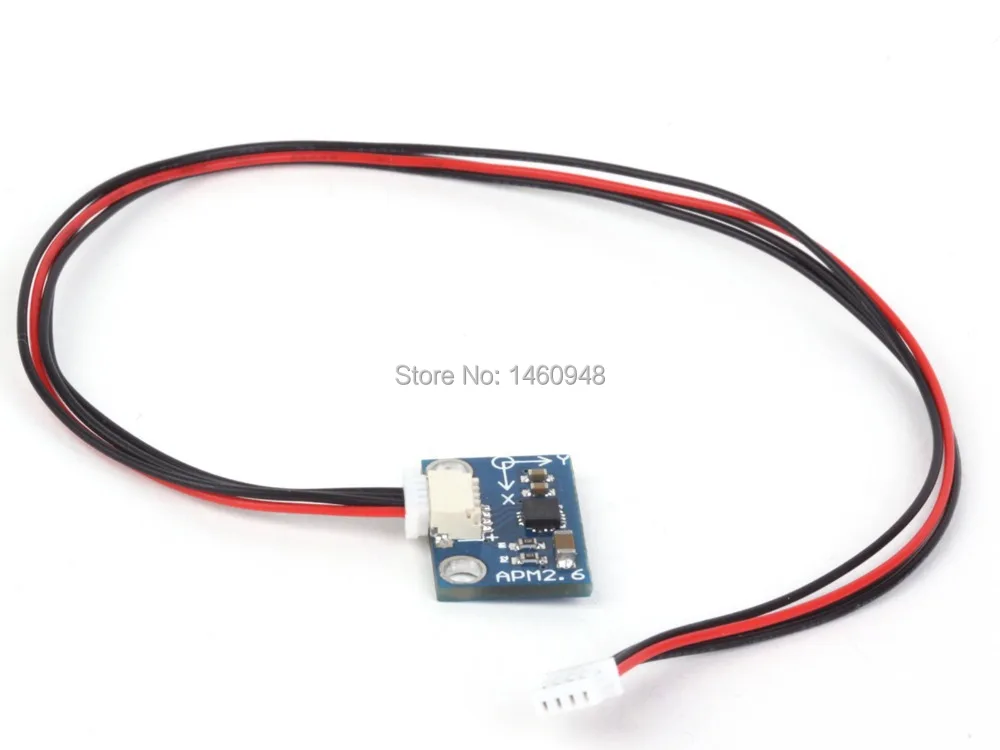 New APM2.6 HMC5983 High Precision Compass External