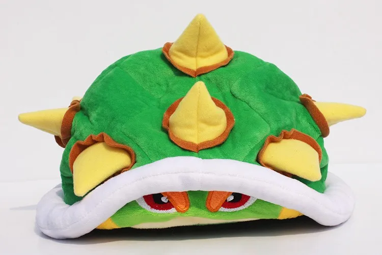 bowser giant plush