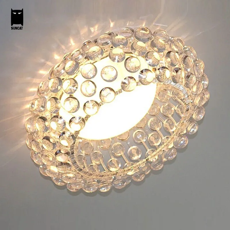 caboche Ceiling lamp-4