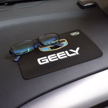 Car Styling PVC Anti-Slip Pad Non-slip Mat Fixed Cell Phone Glasses Mat for Geely emgrand EC7 EC8 X7 GE GT EV8 EX7 gx7 Car Styling PVC Anti-Slip Pad Non-slip Mat Fixed Cell Phone Glasses Mat for Geely emgrand EC7 EC8 X7 GE GT EV8 EX7 gx7