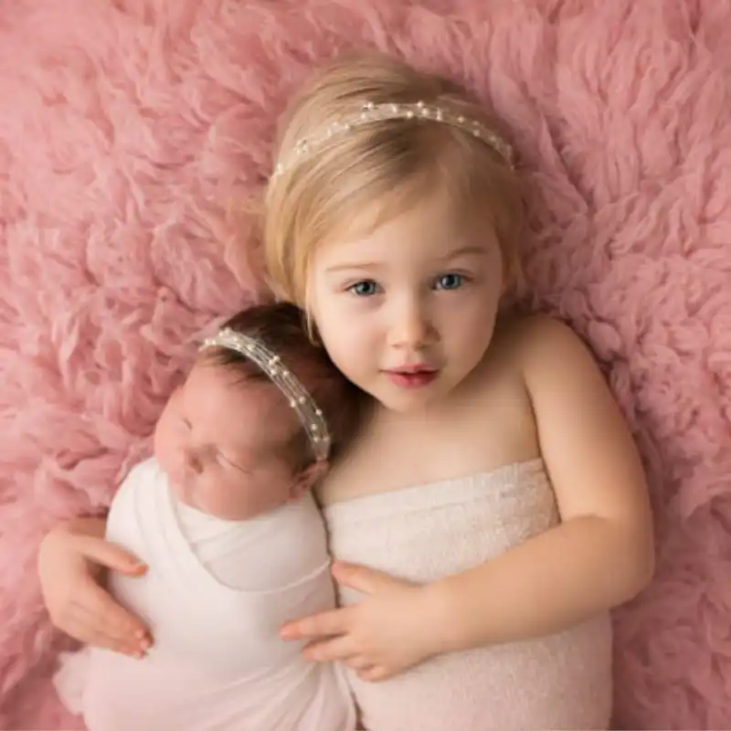 newborn baby girl hair accessories