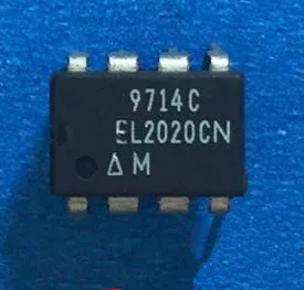 

EL2020CN DIP8 Current operational amplifier Integrated circuit chip