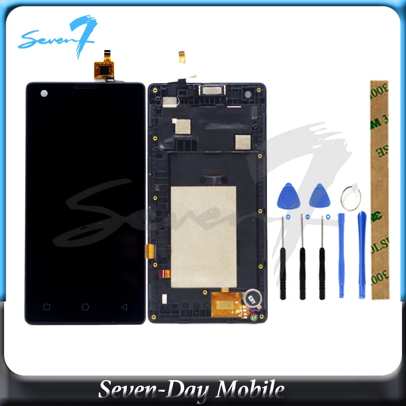 

Touch Screen For Tele2 Midi LCD Display Touch Screen Assembly