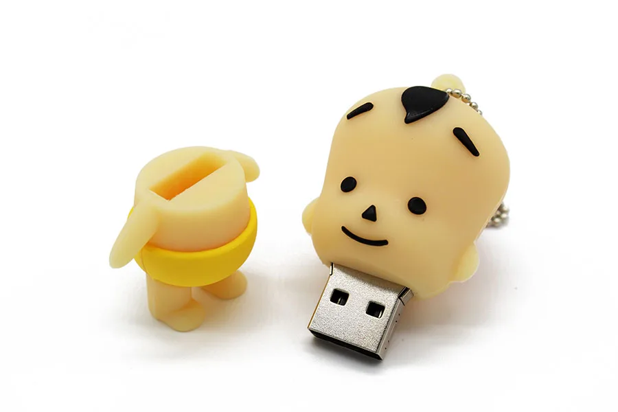 KING SARAS красивые шпильки желтый красный фиолетовый withe color Mini baby usb флэш-накопитель usb 2,0 4 ГБ 8 ГБ 16 ГБ 32 ГБ 64 ГБ флешка, подарок usb