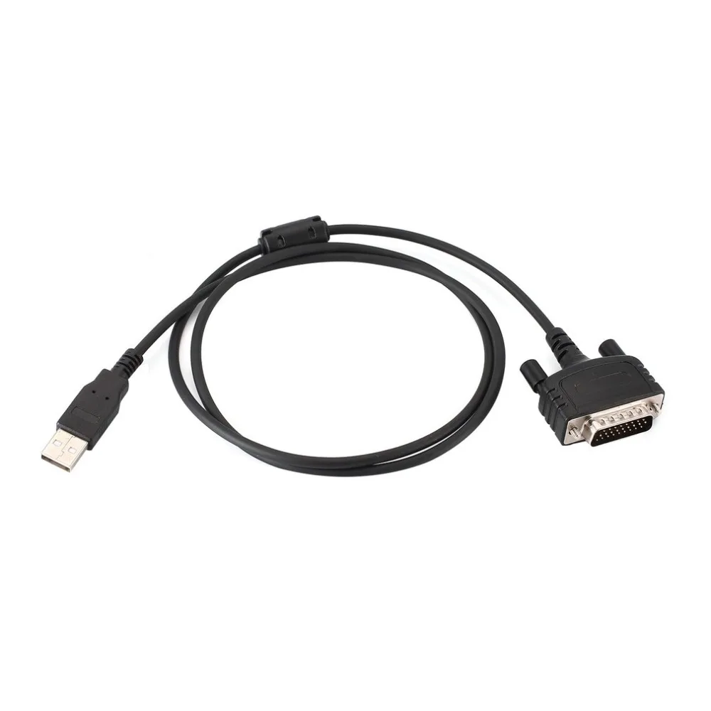 Легкий Портативный USB Кабель для программирования hytera RD620