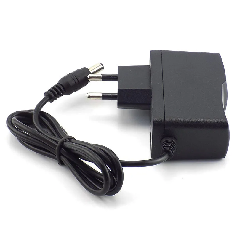  100-240V 12V 1A 1000mA AC to DC Power Adapter Supply Charger Charging adapter for LED Strip Light C - 32826955442